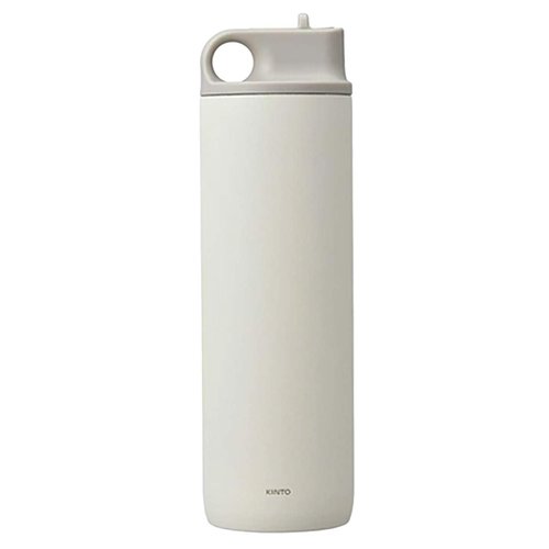 Kinto 20292 Active Tumbler, 27.1 fl oz (800 ml), Black