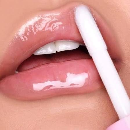 Kleancolor Glaze Craze Hi-Shine Clear Lip Gloss