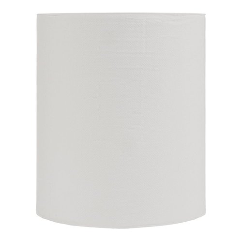 EZ-Pull Premium 2ply+ Centerpull Centerfeed Paper Hand Towels, FSC certified white, 6 rolls x 600 sheets, P2C600