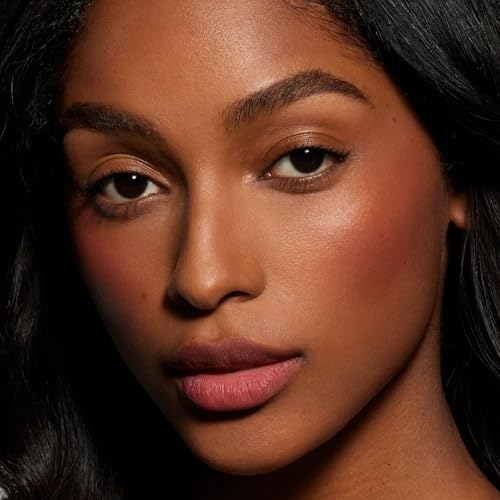 KGAJSGH Liquid Contour Stick Duo with Sponge Applicator Matte Cream Bronzer