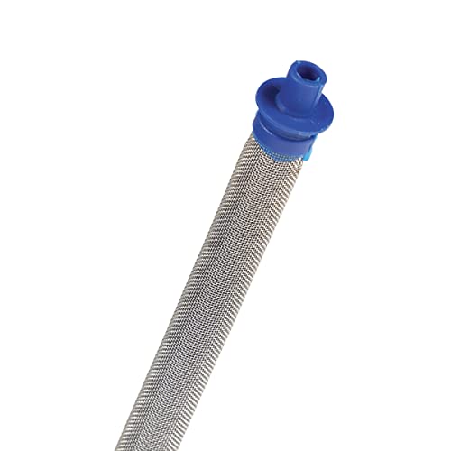 Graco Spray Gun Filter for SG2/SG3 - Debris Removal & Pump Protection