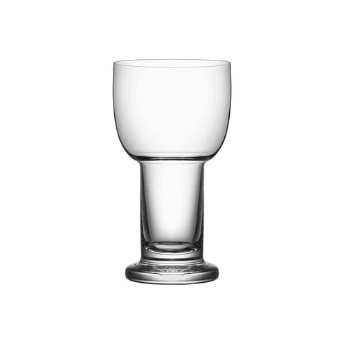 Kosta Boda Picnic 53 oz. Carafe with Cork Stopper.,