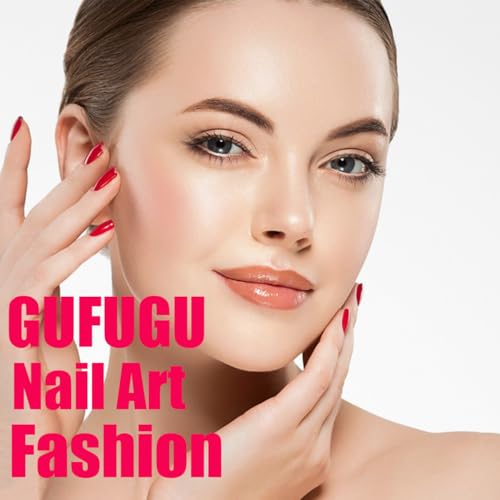 Nude Pink Square Press On Nails Short Reusable Fake Nails Kit