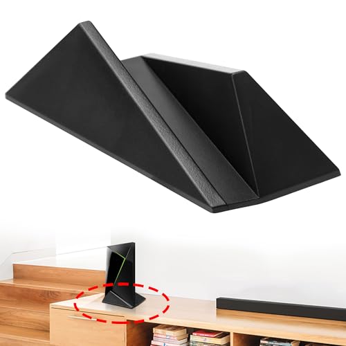Vertical Stand for Nvidia Shield TV Pro 2017 & 2019