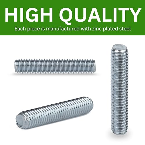 IKEA Bunk Bed Replacement Screws - Pack of 4 (Part #100013/100014)