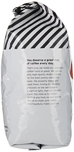 Colombia Whole Bean Coffee, Medium Roast - 32 Oz | Amazon Fresh