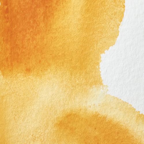 Winsor & Newton Professional Watercolor 14ml Tube - Indian Yellow