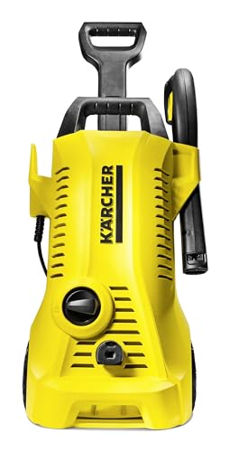Kärcher K 2 Power Control Electric Pressure Washer - 1700 PSI, 1.45 GPM