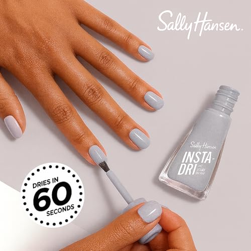 Sally Hansen Insta-Dri Hershey Kisses Nail Polish - 726 Giving KISSES