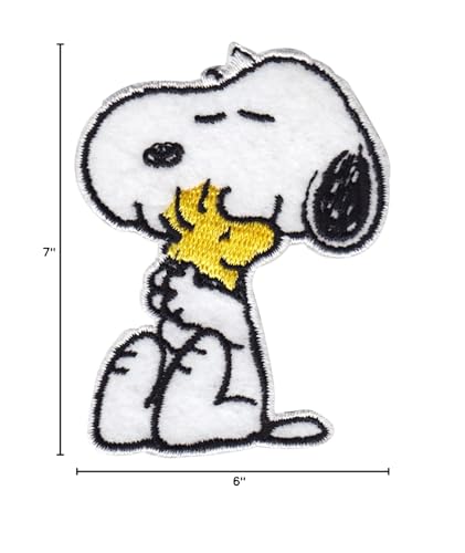 Tervis Peanuts Best Buddies Collection Snoopy Woodstock House Made in USA Double Walled Insulated Tumbler Travel Cup Keeps Drinks Cold & Hot, 16oz 4pk, Assorted