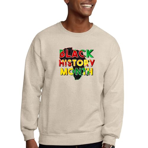 Black History Month Iron on Transfers Patches - 10PCS