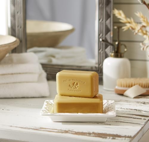 Pre de Provence Verbena Moisturizing Soap Bar - 5.3 Ounce