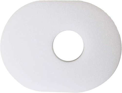 Dttery Replacement Filters Kit for Shark Rocket Ultra-Light Vacuum - 3 Post & 3 Foam/Felt Filters