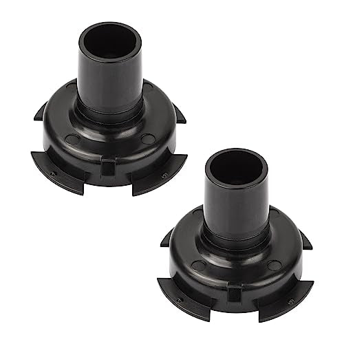 Aprilaire Humidifier Drain Spud Replacement - 2 Pack 4223