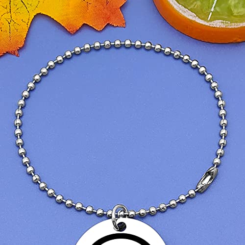 Dispatcher Appreciation Car Hanging Ornament - Gift for EMT & 911 Operators