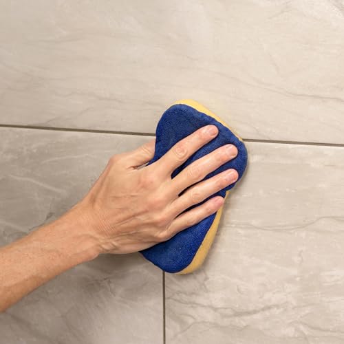 Office Products Pro Microfiber Polishing Sponge, Extra Large, 3 Pack