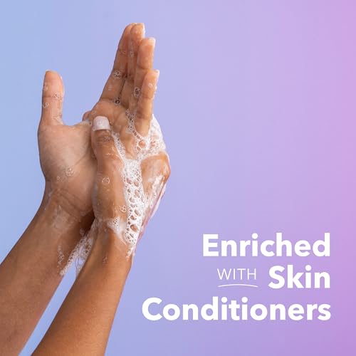 Safeguard Micellar Liquid Hand Soap, Coconut Scent, 15.5 oz