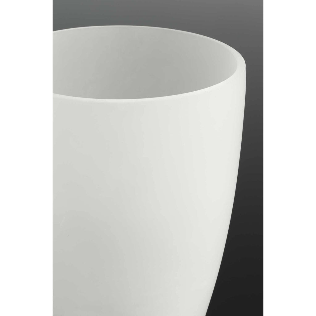 Progress Lighting Leap Collection Two-Light 14'' Flush Mount