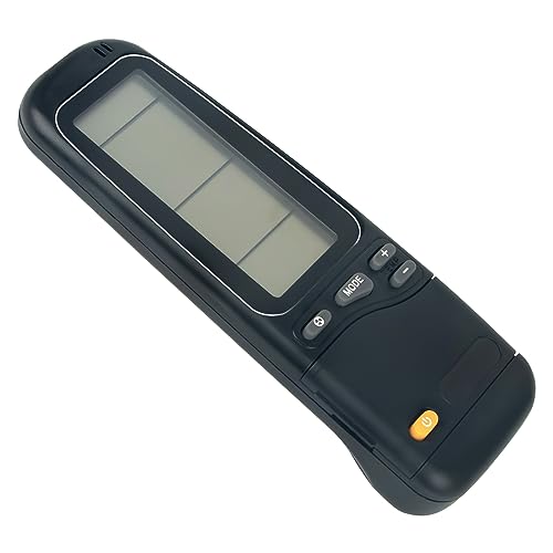 AULCMEET Replacement Remote Control for Electra AC Units
