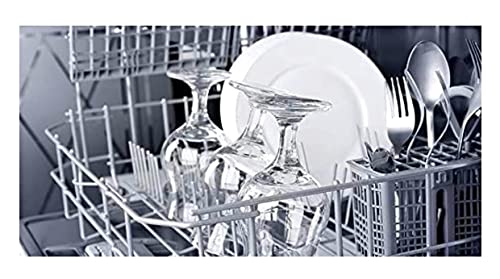 Plink 9024 Washer & Dishwasher Freshener Cleaner Pack of 4 - Lemon Scent