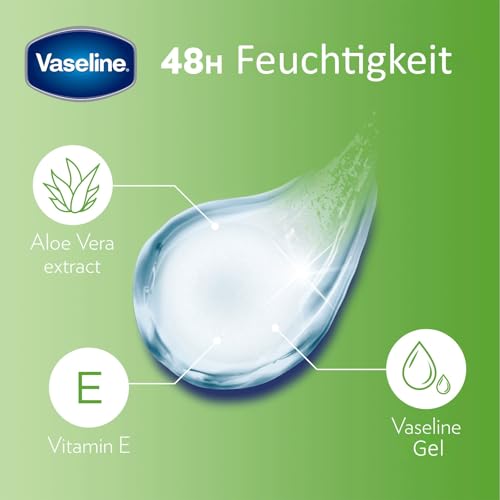 Vaseline Aloe Fresh Lip Therapy Stick 0.16 oz