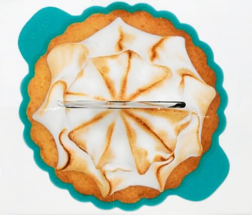 OXO Good Grips Silicone Baking Cups - Reusable, BPA-Free, Non-Stick | Pack of 12 Cupcake & Muffin Liners