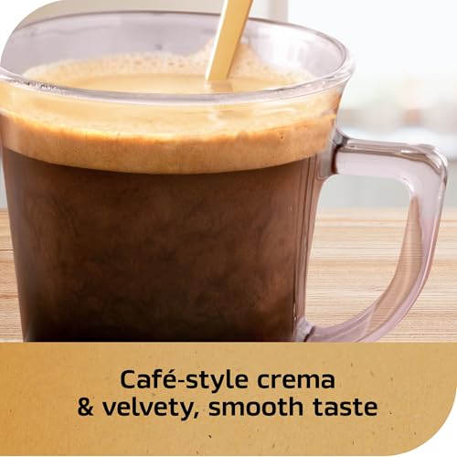 NESCAFÉ Gold Vanilla Instant Coffee 3.1 oz Jar - 50 Cups