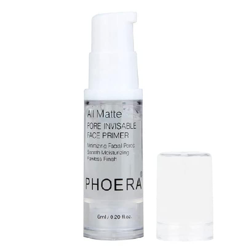 BestLand Pore Minimizing Face Primer - Oil Free Hydrating Makeup Base
