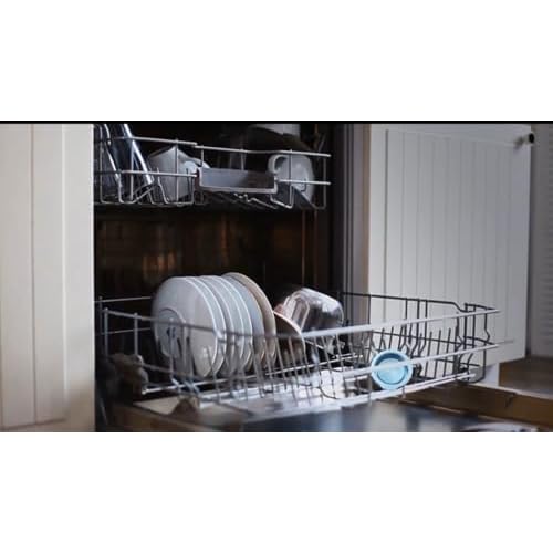 4 pcs Silicone Replacement Caps, Glass Milk Bottle Caps, 48mm Diameter Bottle Lids,Reusable Suitable for Libbey&Stanpac Silicone Milk Bottle Caps, Dishwasher safe.