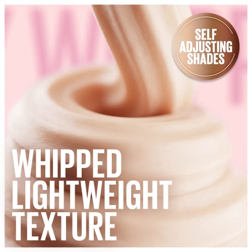 Maybelline Instant Age Rewind 4-in-1 Matte Makeup - 05 Deep