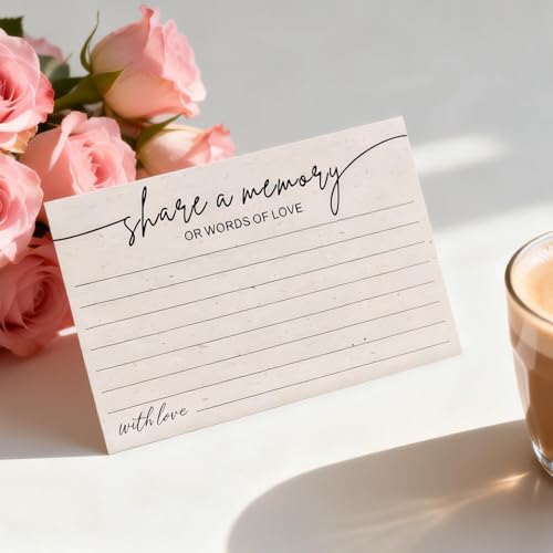 80-Pack Share a Memory Cards - 4x6 for Every Occasion