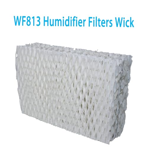 Humidifier Replacement Filters for Equate ReliOn ProCare Kaz Duracraft & More