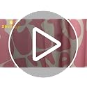 Funny Better Late Than Ugly Shower Curtain - Waterproof 72" x 72"