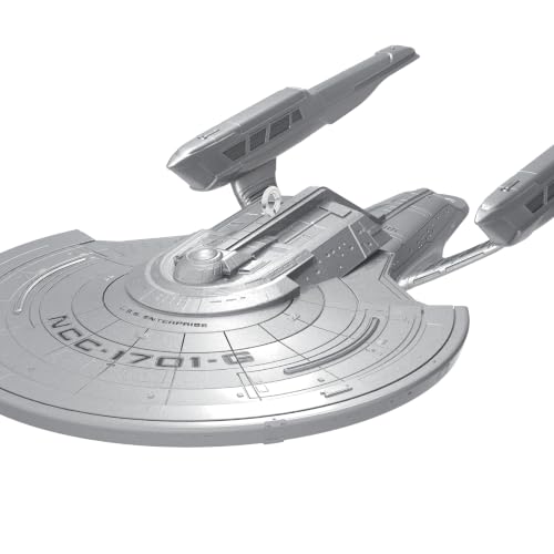Star Trek U.S.S. Enterprise NCC-1701-G Ornament - Picard Variation