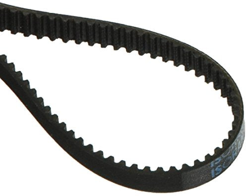 Eureka 72393 Style D Cogged Replacement Belt - OEM Part