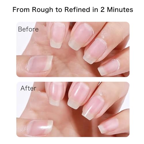 Creaglam Cuticle Remover Liquid - Instant Softener & Repair, 0.5 Fl Oz