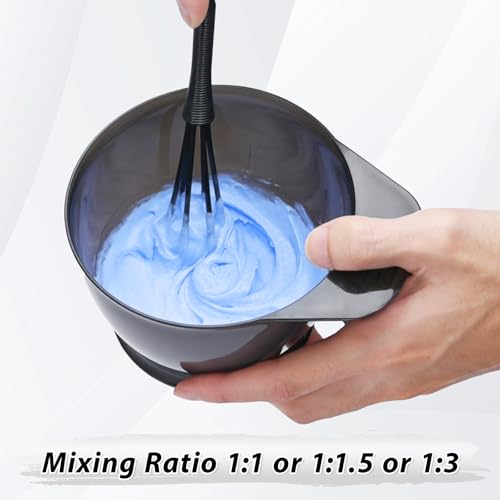 Cosmpro Professional Hair Bleach Powder 45g - 8 Level Lightener
