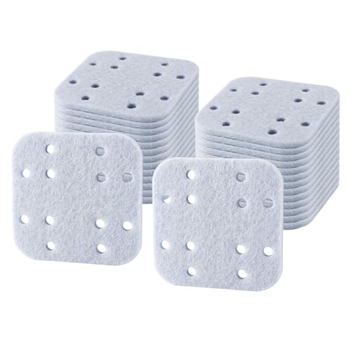 Funmit 24-Pack Humidifier Replacement Filters for Levoit LV600S, LV600HH
