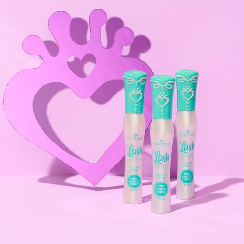 Essence Lash Princess Mascara Primer - Extra Length and Volume