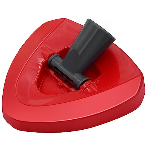 O-Cedar RinseClean 2 Tank System Spin Mop Base Replacement