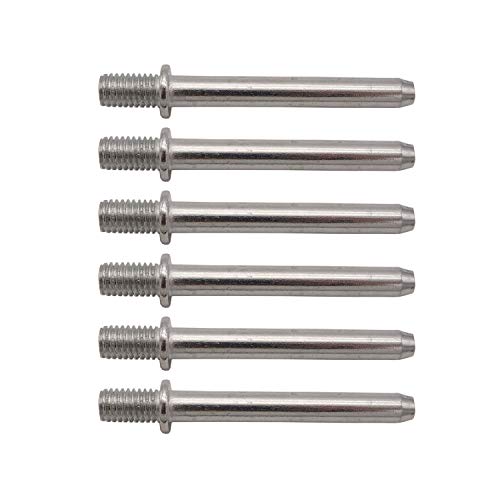 KUYLENT 6-Pack Replacement Pins for Sofa Sectional Connectors
