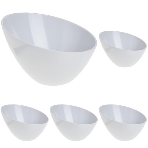 American Metalcraft MELSL92 Endurance Bowl (Each) (Pack of 5)