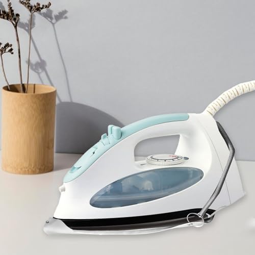 Durable Ironing Shoe Cover - Non-Stick Ironing Pad for All Fabrics