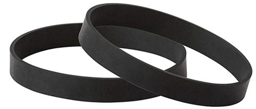 EUREKA E0105 Replacement Belt - Compatible with NEU10AE4/5 Airspeed | Black, Single Pack
