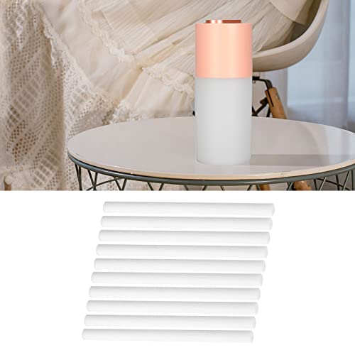 Haofy Humidifier Filter Sticks - Cotton Replacement Wicks for USB Diffusers