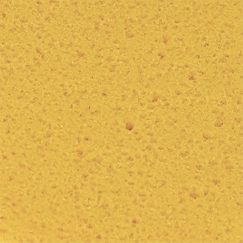 QEP Extra Large Grouting and Cleaning Sponge, 7.5 x 5.5 Inch, 6-Pack