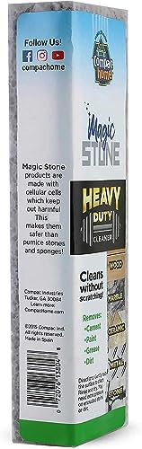 Heavy Duty Cleaning Stick for Paint, Rust & Dirt Removal