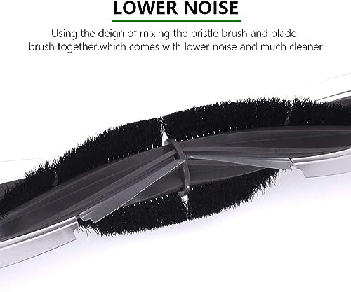 INF Replacement Brush for Neato BotVac Connected & D Series