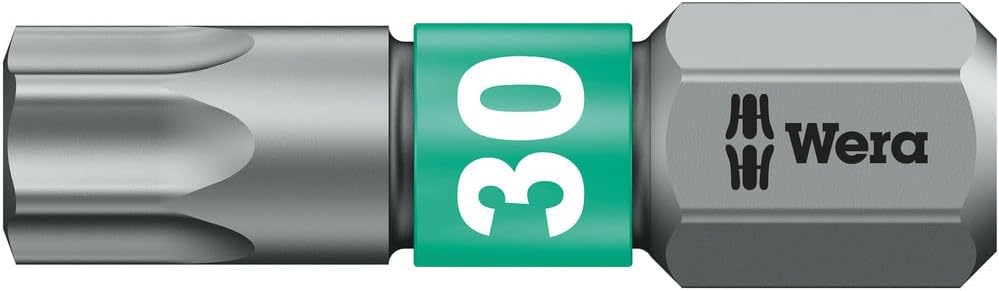 Wera Tool-Check PLUS 2 - 39-Piece Tool Set with Compact Design and Versatile Functionality