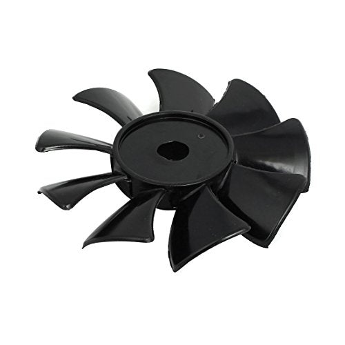 Air Compressor Replacement Fan - 115mm Vane for 550W/750W Models